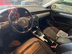 ڤۆڵکسواگن پاسات